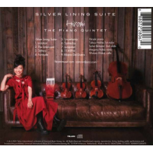 Hiromi - Silver Lining Suite
