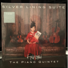 Hiromi - Silver Lining Suite (2lp)