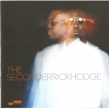 Hodge, Derrick - The Second