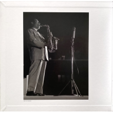 Hodges, Johny - Blues-a-plenty (lp) (acoustic Sounds)