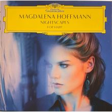 Hoffman, Magdalena - Nightscapes