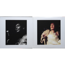 Holiday, Billie - Body And Soul (lp) (acoustic Sounds)