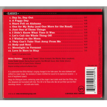 Holiday,billie - Songs For Distingue Lovers