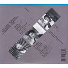 Holland, Dave - Touchstones: Triplicate