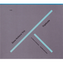 Holland, Dave - Touchstones: Triplicate