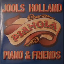 Holland, Jools - Pianola