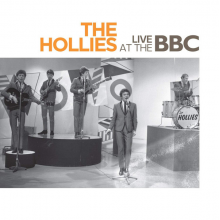 Hollies, The - Live At The Bbc