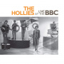 Hollies, The - Live At The Bbc