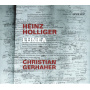 Holliger, Heinz - Lunea