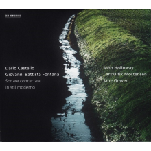 Holloway, John - Sonate Concertate In Still Moderno