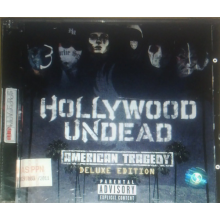 Hollywood Undead - American Tragedy