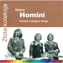 Homo Homini - Zlota Kolekcja