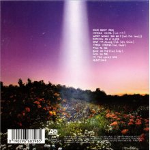 Honne - Let’s Just Say The World Ended A Week From Now, What Would You Do?