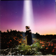 Honne - Let’s Just Say The World Ended A Week From Now, What Would You Do?