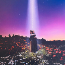 Honne - Let’s Just Say The World Ended A Week From Now, What Would You Do?