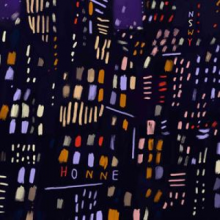 Honne - No Song Without You