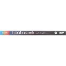 Hoobastank - Let It Out