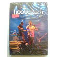 Hoobastank - Let It Out