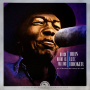 Hooker, John Lee - Black Night Is Falling Live At The Rising Sun Celebrity Jazz Club (collector's Edition)