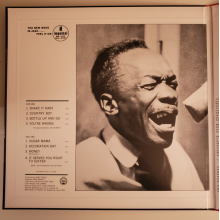 Hooker, John Lee - It Serve You Right To Suffer (lp) (acoustic Sounds)