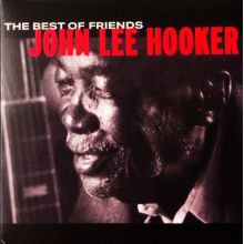 Hooker, John Lee - The Best Of Friends