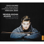 Hoopes, Chad - Mendelssohn & Adams Violin Concertos