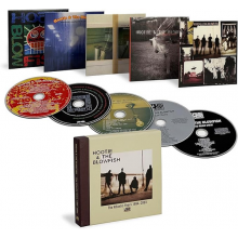 Hootie & The Blowfish - The Atlantic Years 1994-2003 (limited)