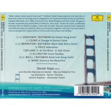 Hope, Daniel - America