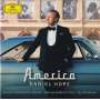 Hope, Daniel - America