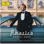 Hope, Daniel - America (2lp)