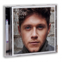 Horan, Niall - Flicker (pl)