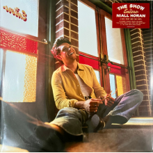 Horan, Niall - The Show: Encore (2lp)