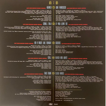 Horan, Niall - The Show: Live From Madison Square Garden (lp)