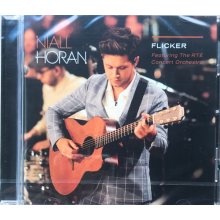 Horan, Niall & Featuring The Rte Concert Orchestra - Flicker