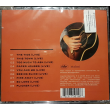 Horan, Niall & Featuring The Rte Concert Orchestra - Flicker (pl)
