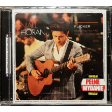Horan, Niall & Featuring The Rte Concert Orchestra - Flicker (pl)