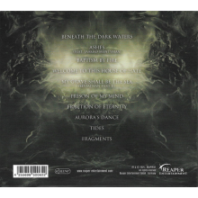 Horizon Ignited - Tides (digipak)