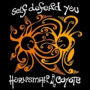 Hornsman, Coyote - Self Defend You