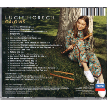 Horsch, Lucie - Origins