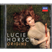 Horsch, Lucie - Origins