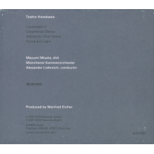 Hosokawa, Toshio - Landscapes