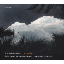 Hosokawa, Toshio - Landscapes