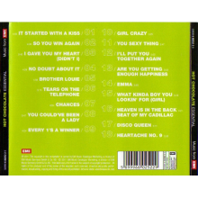 Hot Chocolate - Essential