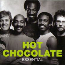Hot Chocolate - Essential
