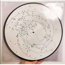 Howard, Ben - Collections From The Whiteout (picture Disc) Ltd. 2lp