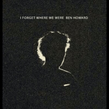 Howard, Ben - I Forget Where We Were (live 2lp)