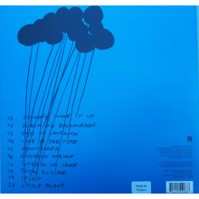 Howard, Ben - Is It? (lp)