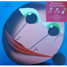 Howard, Ben - Is It? (lp)