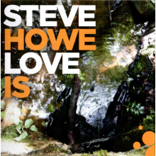 Howe, Steve - Love Is