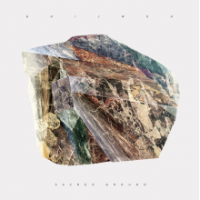 Howling - Sacred Ground